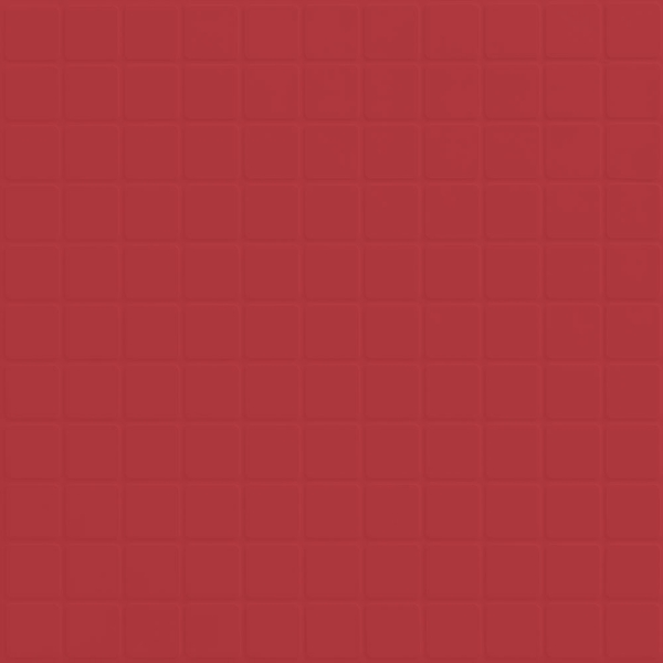 Picture of Burke - Colorscape Square 18 x 18 Geranium