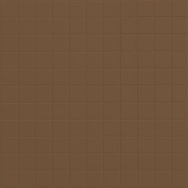 Picture of Burke - Colorscape Square 18 x 18 Tumbleweed