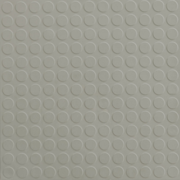 Picture of Burke - Colorscape Round 36 x 36 Ash