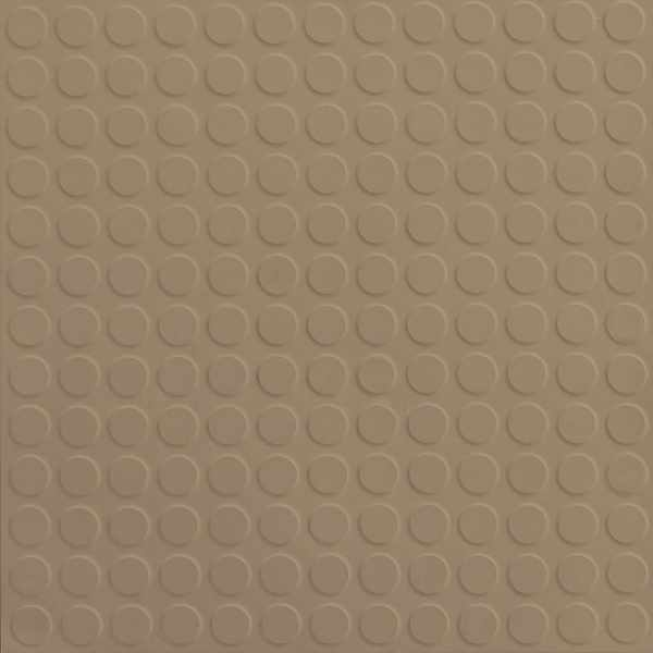 Picture of Burke - Colorscape Round 36 x 36 Clay