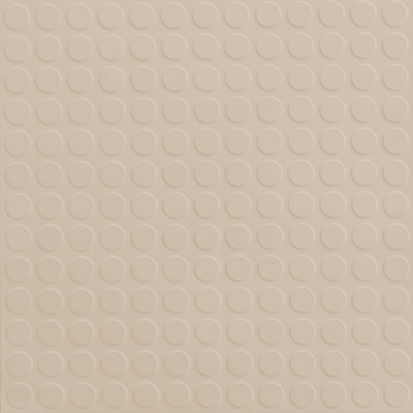 Picture of Burke - Colorscape Round 36 x 36 Cream