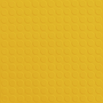 Picture of Burke - Colorscape Round 36 x 36 Daffodil