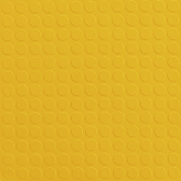 Picture of Burke - Colorscape Round 36 x 36 Daffodil