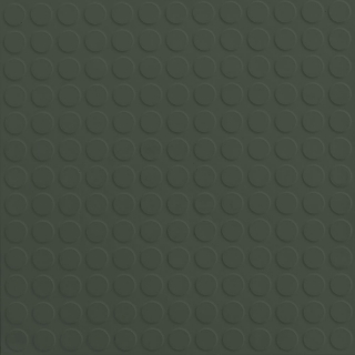 Picture of Burke - Colorscape Round 36 x 36 Dark Forest