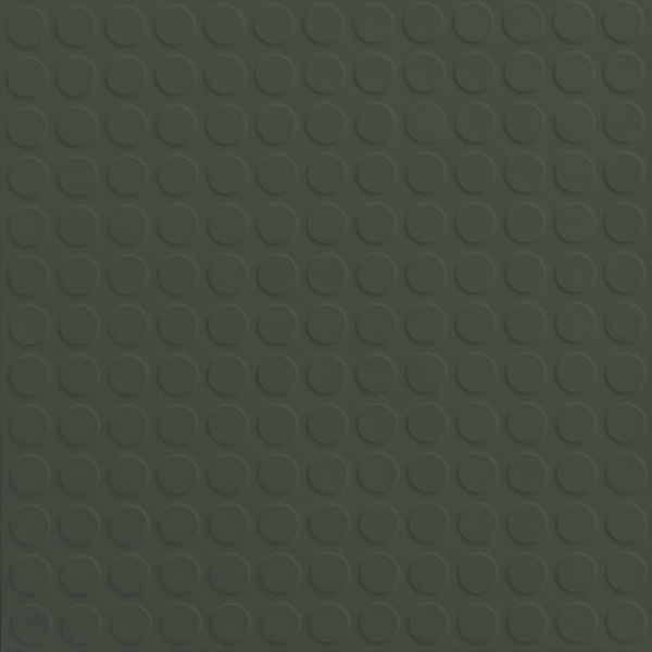 Picture of Burke - Colorscape Round 36 x 36 Dark Forest