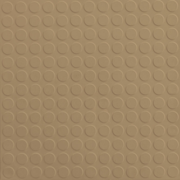 Picture of Burke - Colorscape Round 36 x 36 Ginger