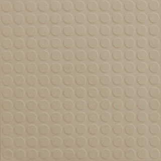 Picture of Burke - Colorscape Round 36 x 36 Gray Beige