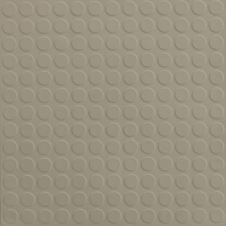 Picture of Burke - Colorscape Round 36 x 36 Jackalope