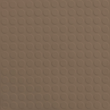 Picture of Burke - Colorscape Round 36 x 36 Mocha