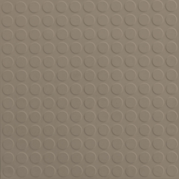 Picture of Burke - Colorscape Round 36 x 36 Moonbeam