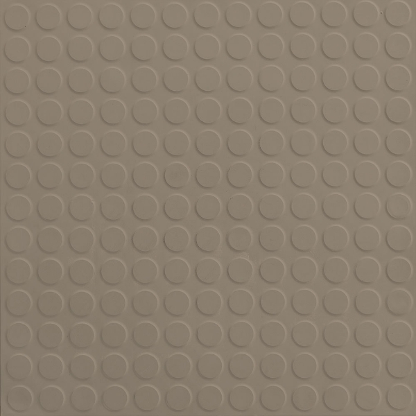 Picture of Burke - Colorscape Round 36 x 36 Moonbeam