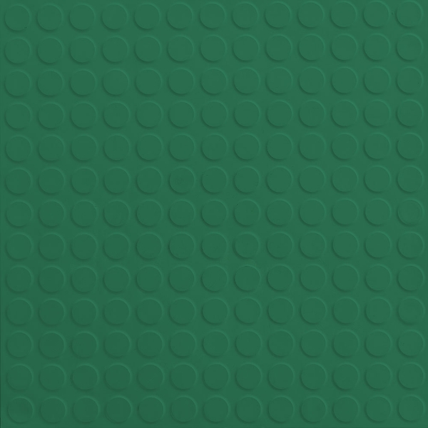 Picture of Burke - Colorscape Round 36 x 36 Mountain Meadow