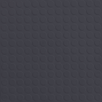 Picture of Burke - Colorscape Round 36 x 36 Navy