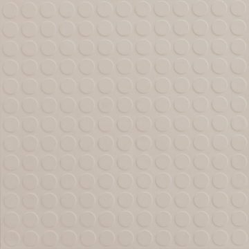 Picture of Burke - Colorscape Round 36 x 36 Off White