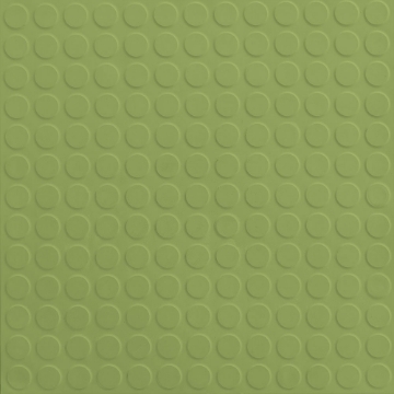 Picture of Burke - Colorscape Round 36 x 36 Sugar Snap