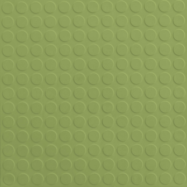 Picture of Burke - Colorscape Round 36 x 36 Sugar Snap