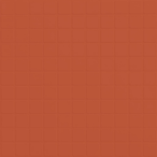 Picture of Burke - Colorscape Square 36 x 36 Mango