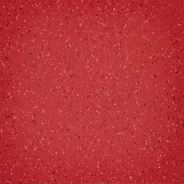 Picture of Burke - Colorspec Sculptured 18 x 18 British Poppy