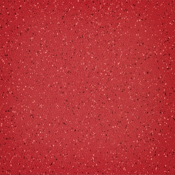 Picture of Burke - Colorspec Sculptured 18 x 18 British Poppy