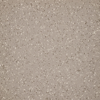 Picture of Burke - Colorspec Sculptured 18 x 18 Gray Dog