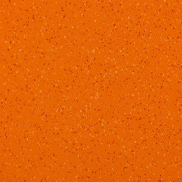 Picture of Burke - Colorspec Sculptured 18 x 18 Spanish Orange