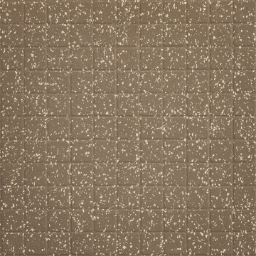 Picture of Burke - Colorspec Square 18 x 18 Cocoa