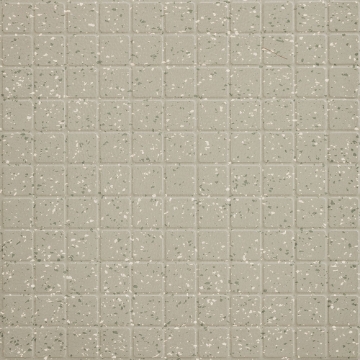 Picture of Burke - Colorspec Square 18 x 18 Edelweiss