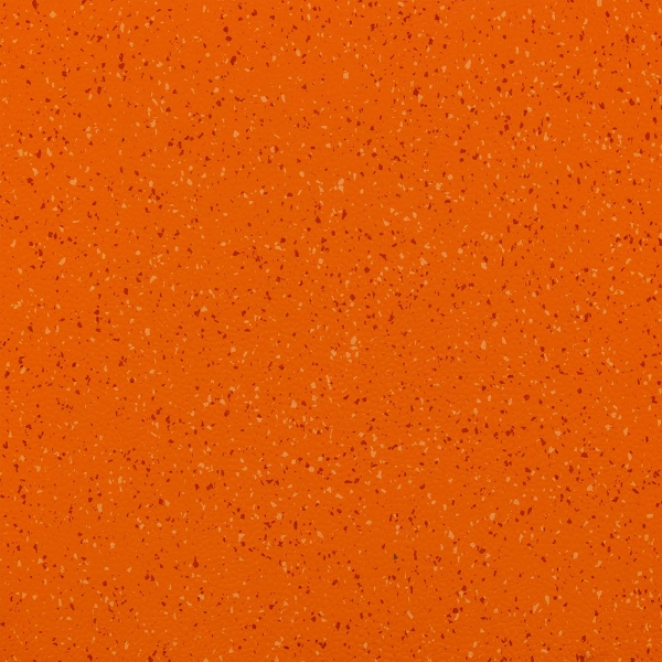 Picture of Burke - Colorspec Smooth 36 x 36 Spanish Orange