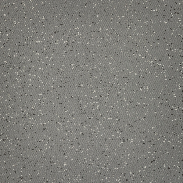 Picture of Burke - Colorspec Sculptured 36 x 36 Agate Gray