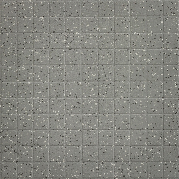 Picture of Burke - Colorspec Square 36 x 36 Agate Gray