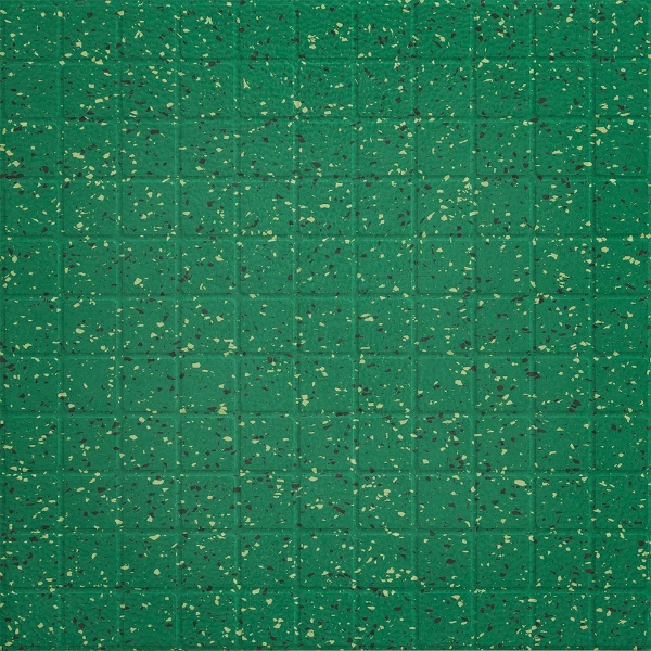 Picture of Burke - Colorspec Square 36 x 36 Alpine Meadow