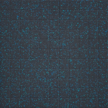 Picture of Burke - Colorspec Square 36 x 36 Nautical Twilight