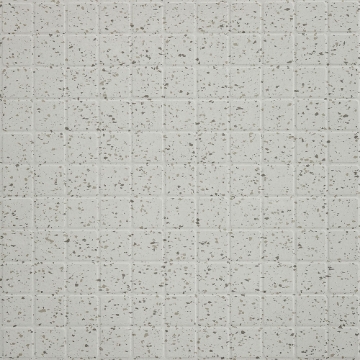 Picture of Burke - Colorspec Square 36 x 36 Rain Cloud