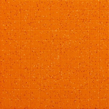 Picture of Burke - Colorspec Square 36 x 36 Spanish Orange