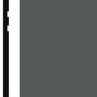 Picture of Burke - Edge Effects Double Etched 4 Wall Base Rocky