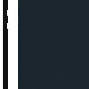 Picture of Burke - Edge Effects Double Etched 4 1/4 Wall Base Navy