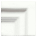 Picture of Adex USA Neri Chair Molding Frame Corner 1.4 x 6 (232)