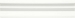 Picture of Adex USA Neri 2 x 8 Chair Molding (227)