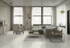 Picture of American Olean - Mythique Marble 8 x 24 Wave Altissimo