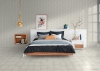 Picture of American Olean - Mythique Marble 8 x 24 Wave Altissimo