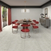 Picture of American Olean - Mythique Marble 8 x 24 Wave Altissimo