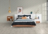 Picture of American Olean - Mythique Marble 8 x 24 Wave Botticino