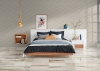 Picture of American Olean - Mythique Marble Hexagon Botticino