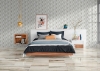 Picture of American Olean - Mythique Marble Hexagon Majestic