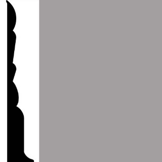 Picture of Burke - Edge Effects Cache 3 Gray