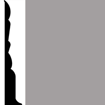 Picture of Burke - Edge Effects Cache 3 Gray