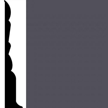 Picture of Burke - Edge Effects Cache 3 Blackbrown