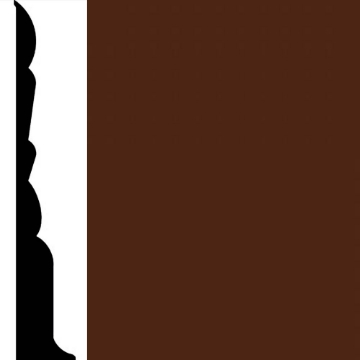 Picture of Burke - Edge Effects Cache 3 Brown