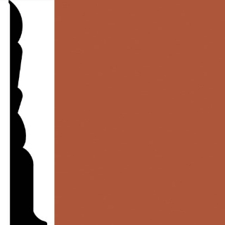 Picture of Burke - Edge Effects Cache 3 Mango