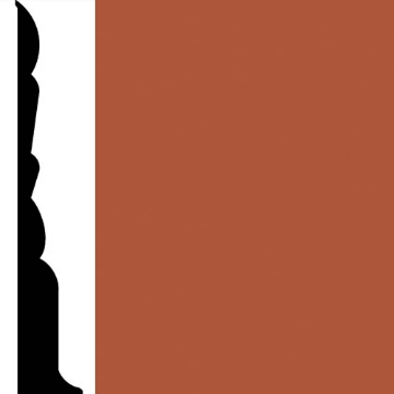 Picture of Burke - Edge Effects Cache 3 Mango